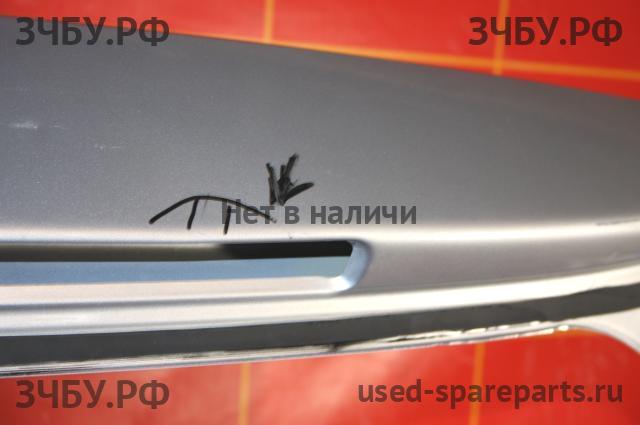 Suzuki SX4 (1) Крышка багажника