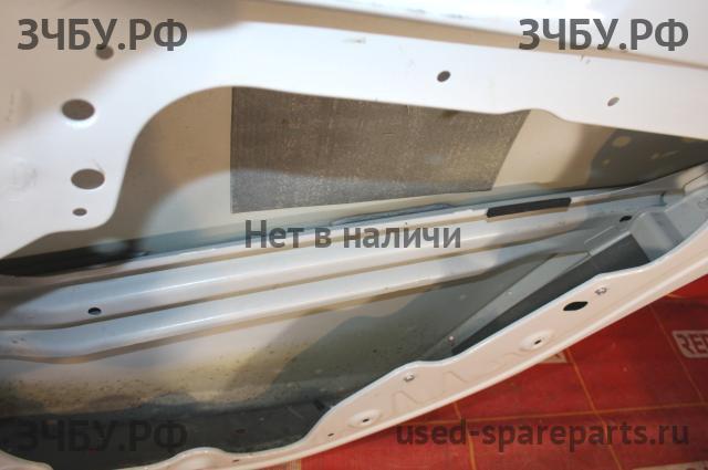 Volkswagen Golf 6 Дверь задняя правая