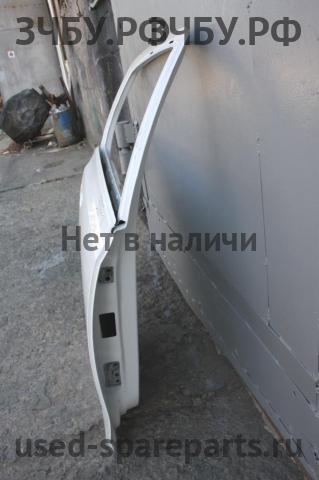 Volkswagen Golf 6 Дверь задняя правая