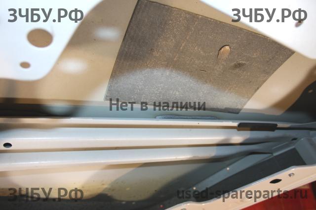 Volkswagen Golf 6 Дверь задняя правая
