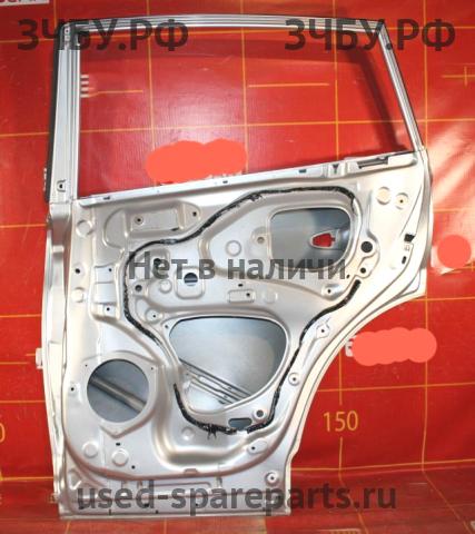 Toyota RAV 4 (4) Дверь задняя правая