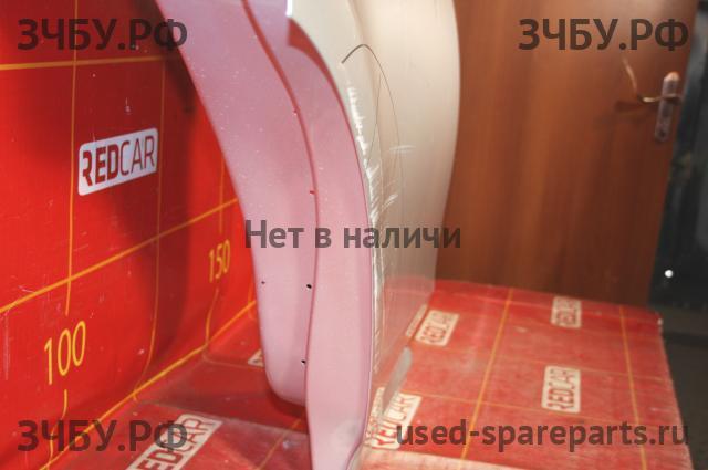 Toyota RAV 4 (4) Дверь задняя правая