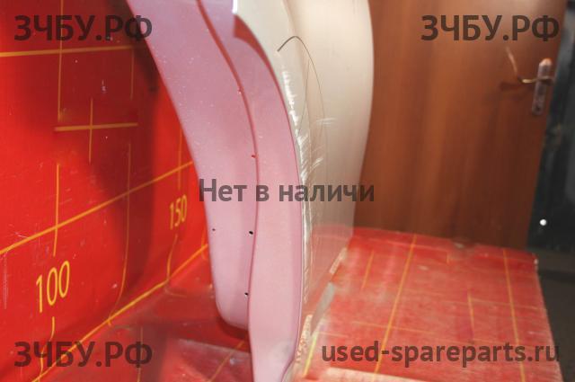 Toyota RAV 4 (4) Дверь задняя правая