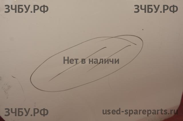 Volkswagen Golf 6 Дверь задняя правая