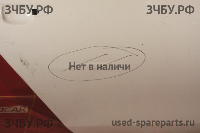 Volkswagen Golf 6 Дверь задняя правая