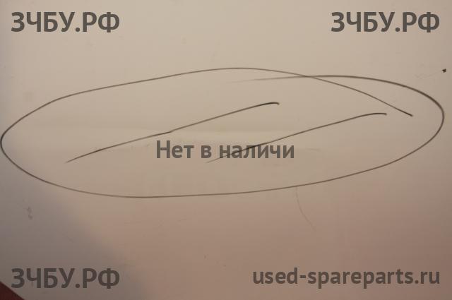 Volkswagen Golf 6 Дверь задняя правая