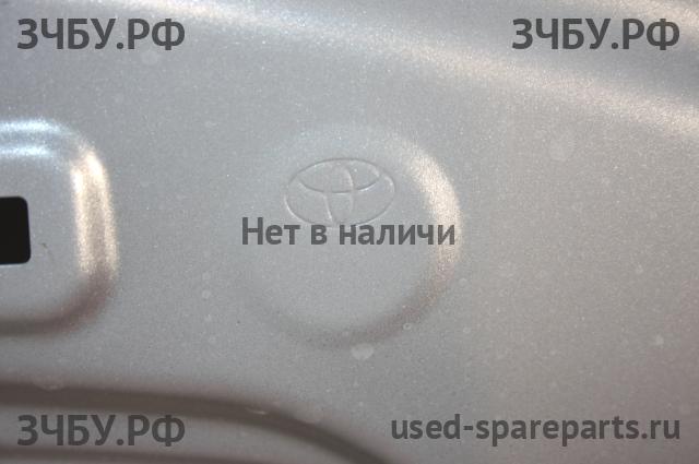 Toyota RAV 4 (4) Дверь задняя правая