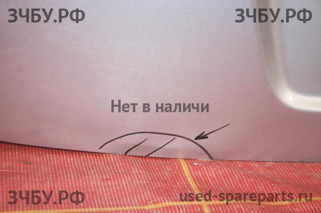 Suzuki SX4 (1) Крышка багажника