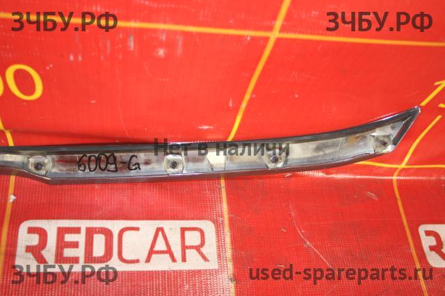Toyota Camry 7 (V50) Молдинг капота
