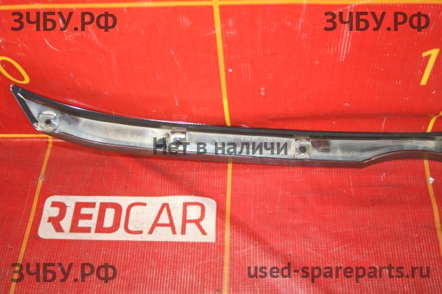 Toyota Camry 7 (V50) Молдинг капота