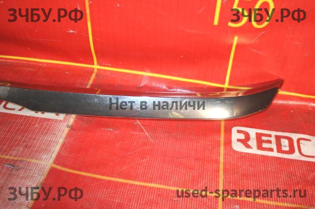 Toyota Camry 7 (V50) Молдинг капота