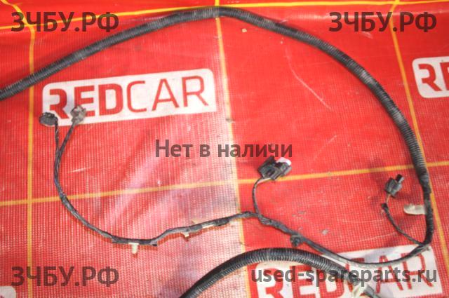 Land Rover Range Rover 4 Проводка парктроников (датчиков парковки)