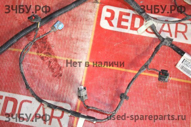 Land Rover Range Rover 4 Проводка парктроников (датчиков парковки)