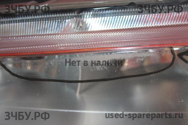 Hyundai Santa Fe 3 ПТФ левая