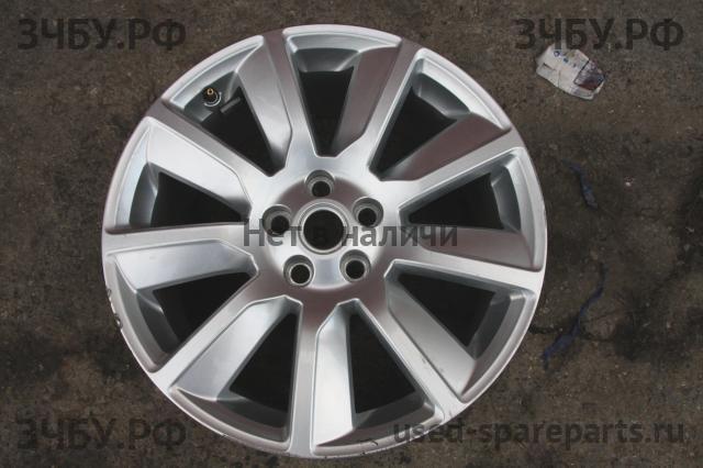 Land Rover Range Rover Sport 1 Диск колесный