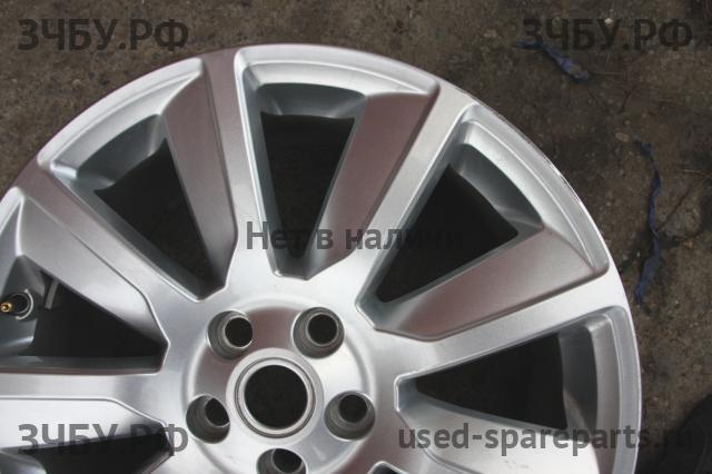 Land Rover Range Rover Sport 1 Диск колесный