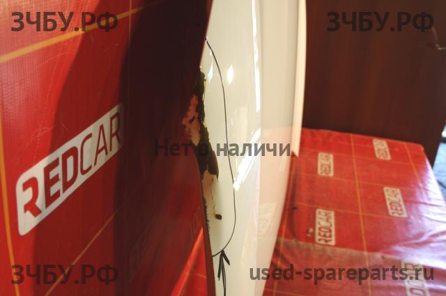 Toyota RAV 4 (4) Капот