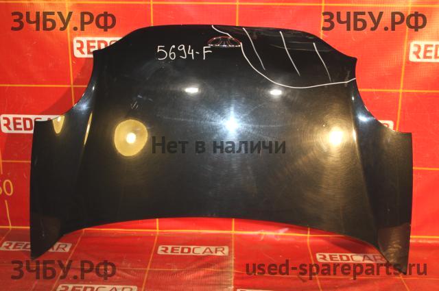 Daewoo Matiz 2 Капот