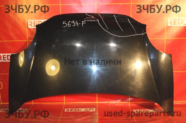 Daewoo Matiz 2 Капот