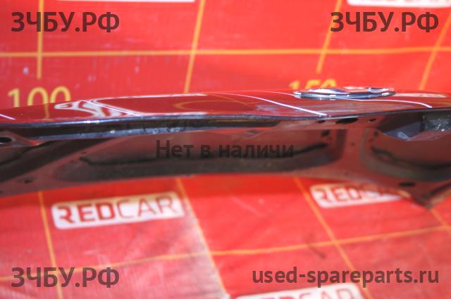 Daewoo Matiz 2 Капот