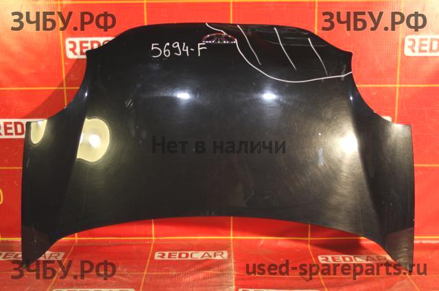Daewoo Matiz 2 Капот