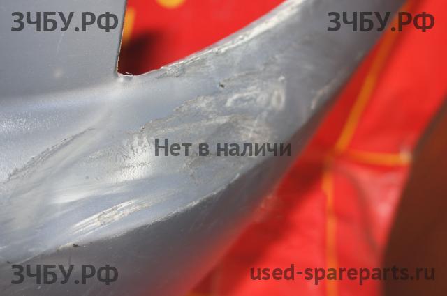 ГАЗ (GAZ) ГАЗель-Бизнес Бампер передний