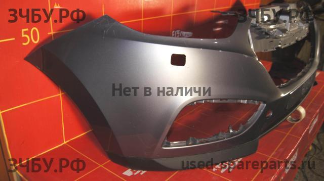 Hyundai ix35 Бампер передний