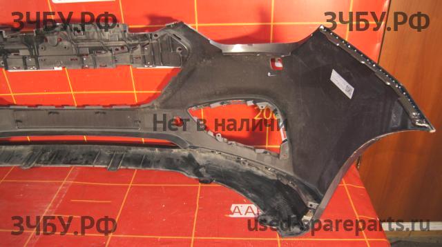Hyundai ix35 Бампер передний
