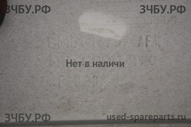 Ford Focus 3 Бампер передний