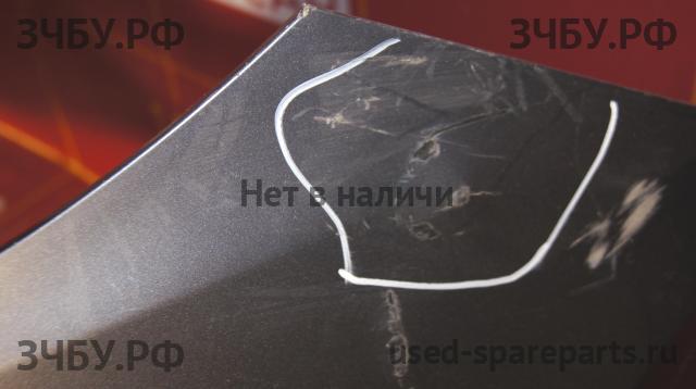 Hyundai ix35 Бампер передний