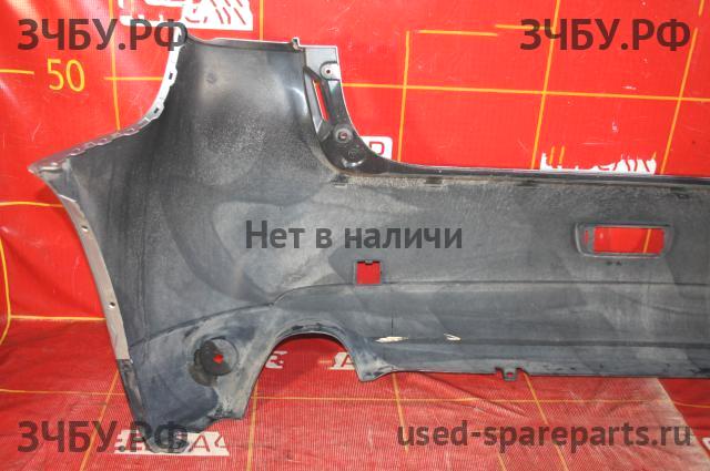 Mitsubishi ASX Бампер задний