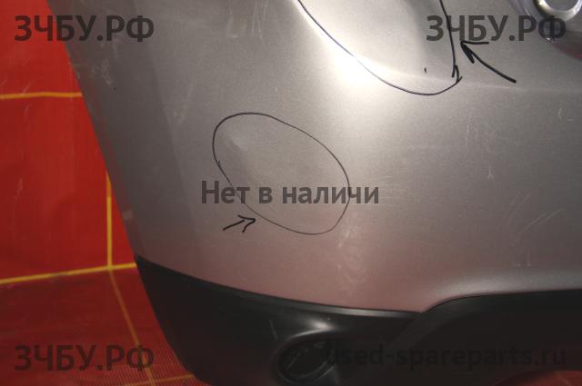 Mitsubishi ASX Бампер задний