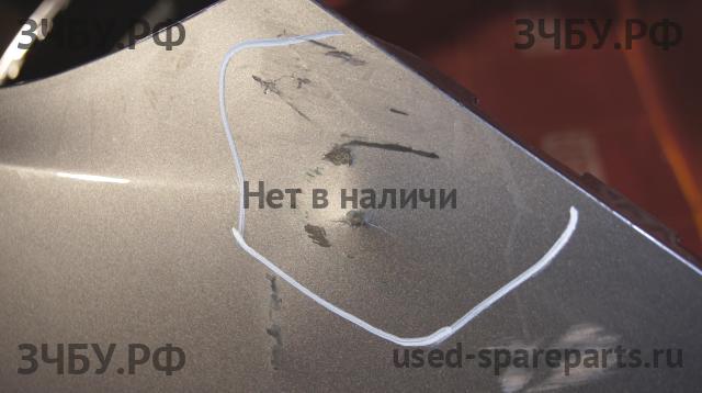 Hyundai ix35 Бампер передний