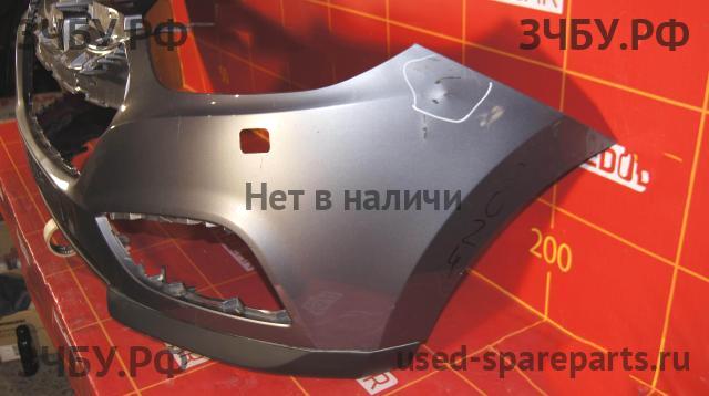 Hyundai ix35 Бампер передний