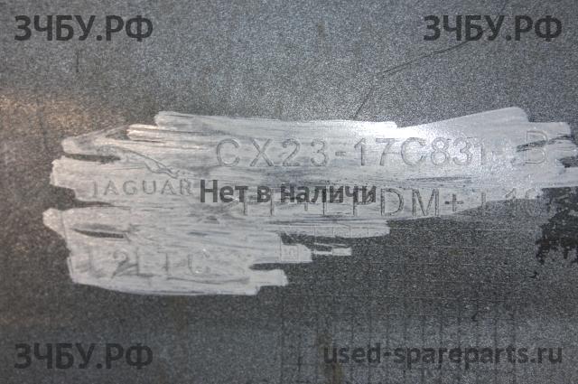 Jaguar XF 1 (X250) Бампер передний