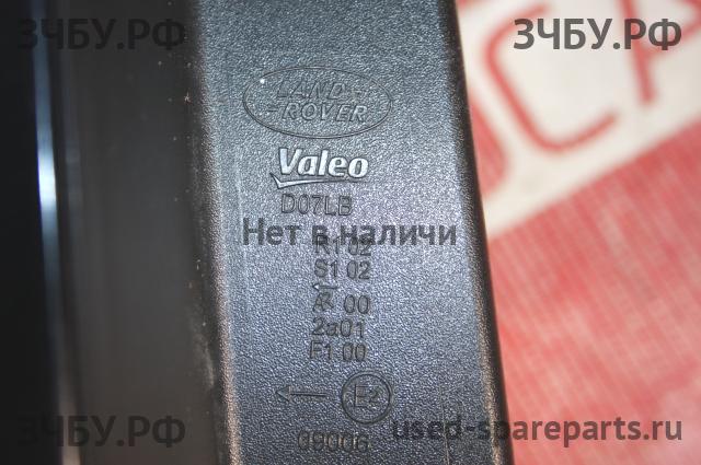Land Rover Range Rover Sport 1 Фонарь левый
