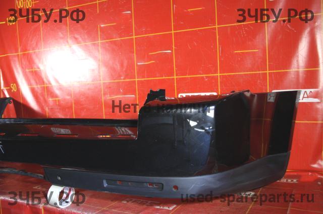 Land Rover Range Rover Sport 1 Бампер задний