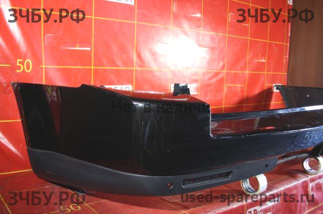 Land Rover Range Rover Sport 1 Бампер задний