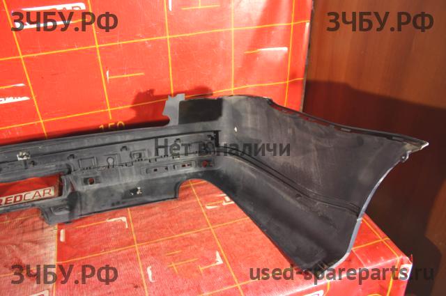Land Rover Range Rover Sport 1 Бампер задний