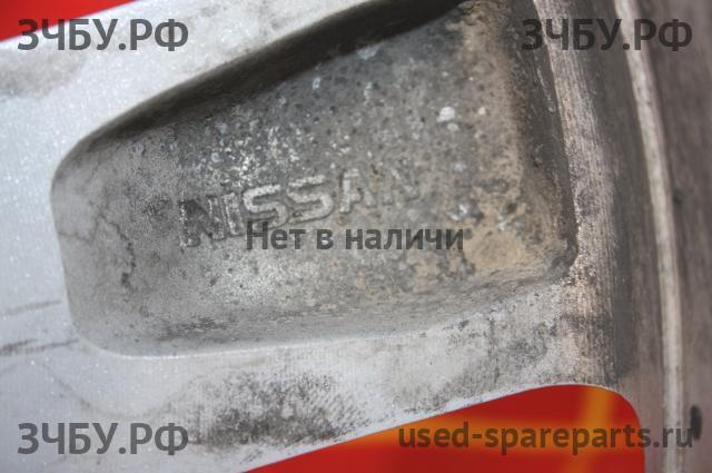 Nissan Teana 3 (J33/L33) Диск колесный