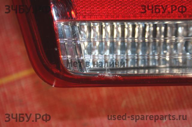 Hyundai Sonata NF Фонарь правый