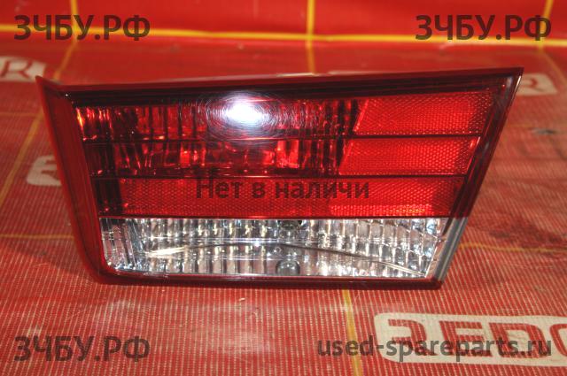 Hyundai Sonata NF Фонарь правый