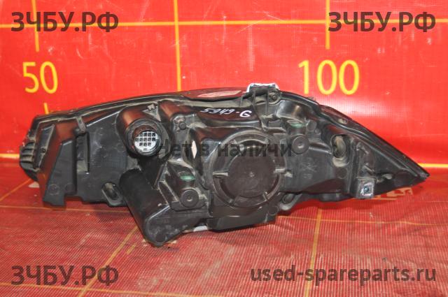 Jaguar XF 1 (X250) Фара правая