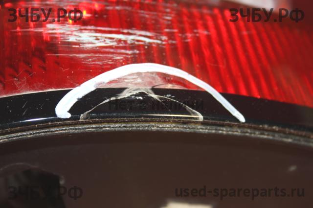 Land Rover Range Rover Sport 1 Фонарь левый