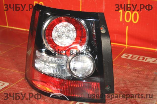 Land Rover Range Rover Sport 1 Фонарь левый