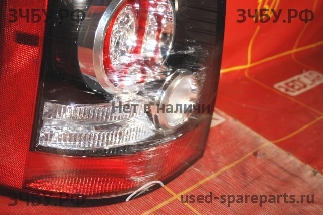 Land Rover Range Rover Sport 1 Фонарь левый