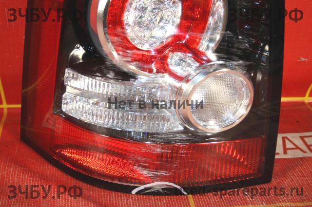 Land Rover Range Rover Sport 1 Фонарь левый