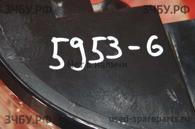Land Rover Range Rover Sport 1 Фонарь левый