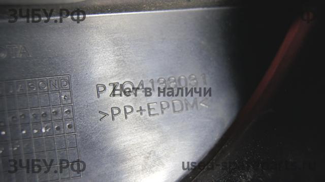 Toyota Camry 7 (V50) Брызговик передний правый