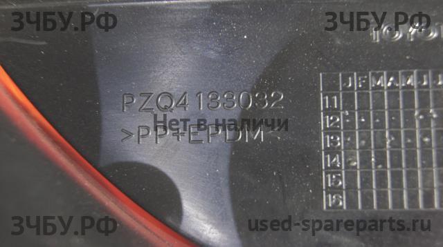 Toyota Camry 7 (V50) Брызговик передний левый